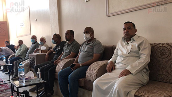 جانب-من-العزاء جانب-من-العزاء