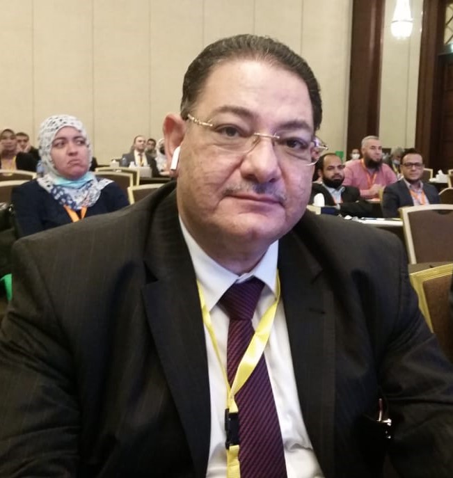 د طارق يوسف د طارق يوسف