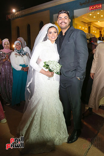 العروسان-حازم-حسين-وسهيلة-فوزي (45)