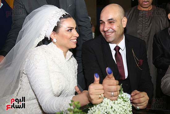 العروسان-حازم-حسين-وسهيلة-فوزي (41)