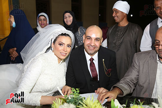 العروسان-حازم-حسين-وسهيلة-فوزي (36)