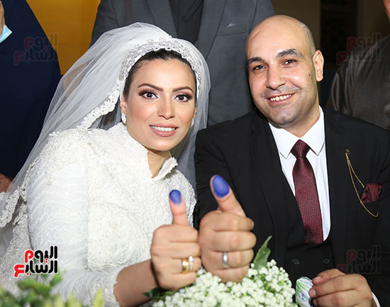العروسان-حازم-حسين-وسهيلة-فوزي (40)