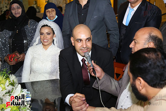 العروسان-حازم-حسين-وسهيلة-فوزي (43)