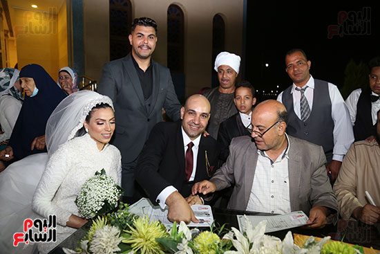 العروسان-حازم-حسين-وسهيلة-فوزي (37)