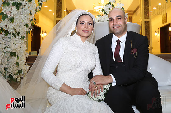 العروسان-حازم-حسين-وسهيلة-فوزي (48)