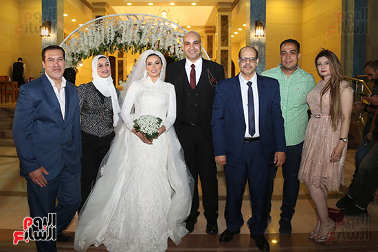العروسان-حازم-حسين-وسهيلة-فوزي (23)