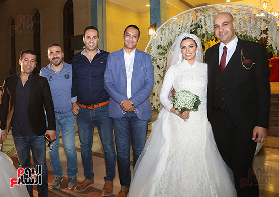 العروسان-حازم-حسين-وسهيلة-فوزي (27)