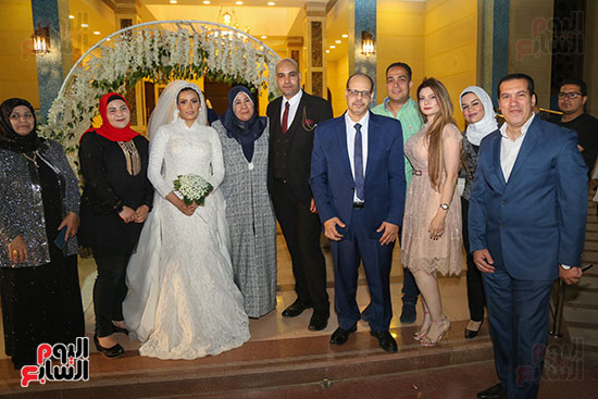 العروسان-حازم-حسين-وسهيلة-فوزي (21)