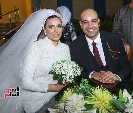 العروسان-حازم-حسين-وسهيلة-فوزي (34)