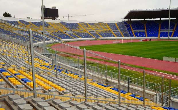 مركب محمد الخامس  (5)