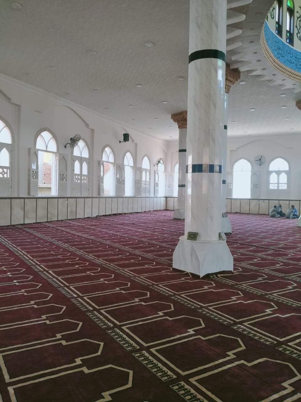 المساجد الجديدة بمحافظة البحيرة (18)