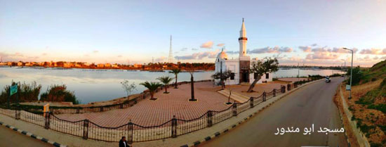 مسجد-ابو-مندور