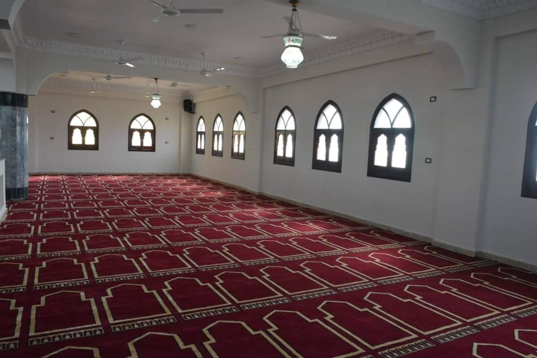 المساجد الجديدة بمحافظة البحيرة (24)