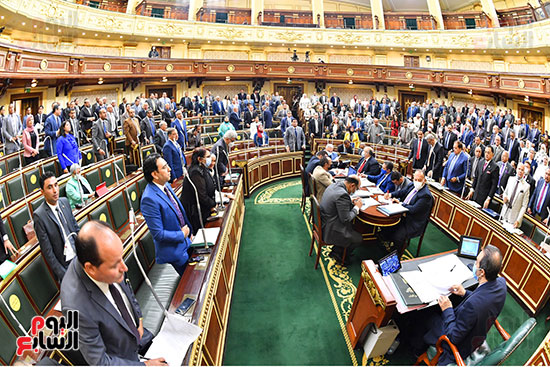 مجلس النواب (4)