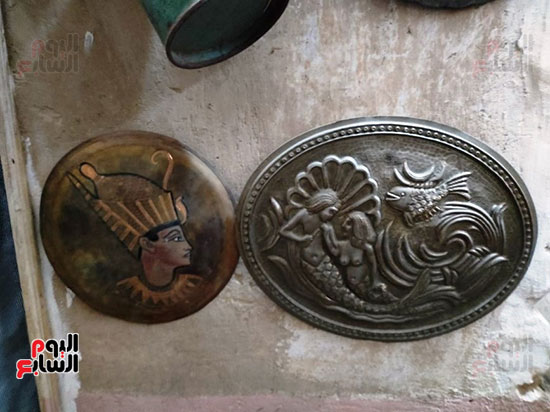 احدي-المقتنيات-القديمه