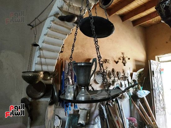 تحف-ومقتنيات-في-محافظة-الأقصر