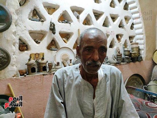 حكاوي-جمع-التحف