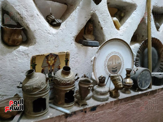 جانب-من-التحف