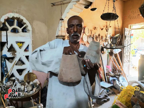 شرح-للتحف-القديمه