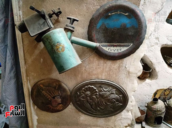 تحف-قديمه-بالأقصر_1