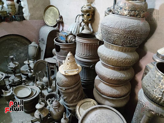 تحف-بالأقصر-لاقدم-جامع-لها