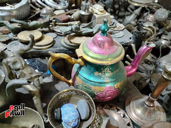 تحف-بالأقصر