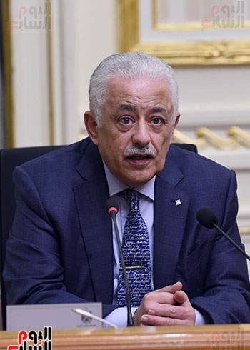 اجتماع مجلس الوزراء (4)