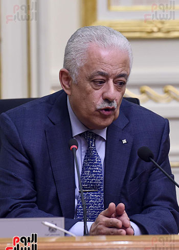 اجتماع مجلس الوزراء (2)