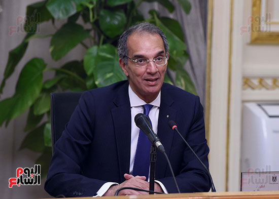 اجتماع مجلس الوزراء (1)