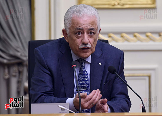 اجتماع مجلس الوزراء (3)