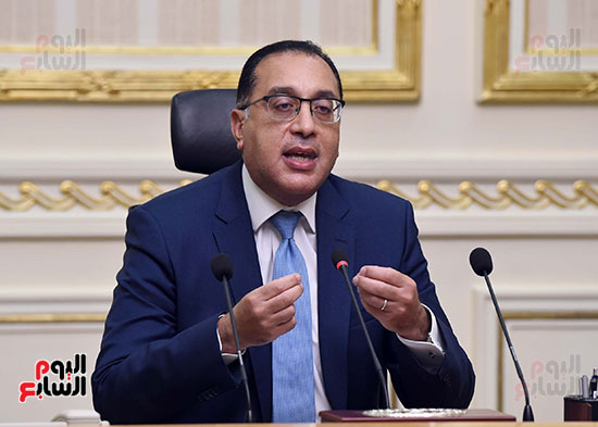 اجتماع مجلس الوزراء (13)