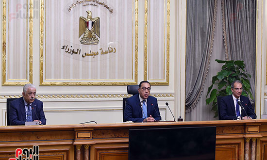 اجتماع مجلس الوزراء (6)