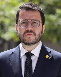 رئيس كتالونيا