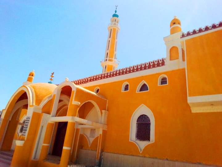 مسجد العتيق