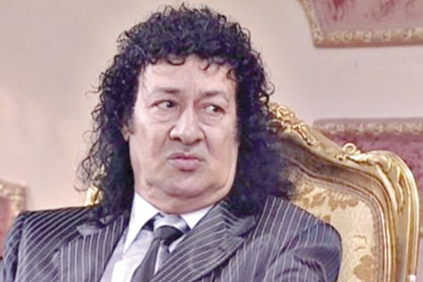 اليوم ذكرى وفاة الفنان الكوميدى محمد نجم صاحب إيفيه 
