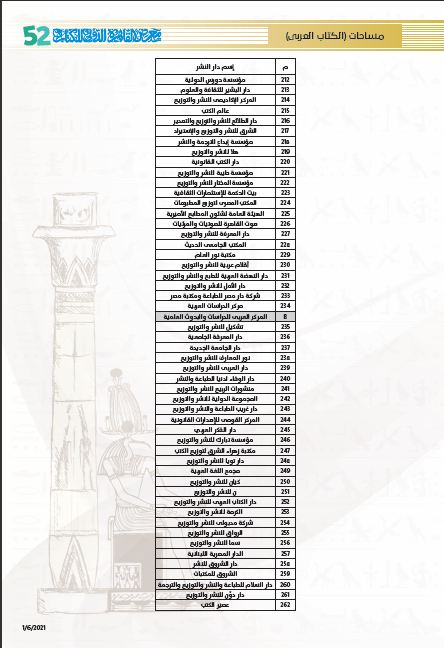 صالة 1 و2 