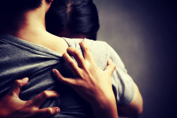 مراعاة مشاعر الحبيب