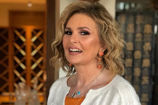 يسرا يسرا
