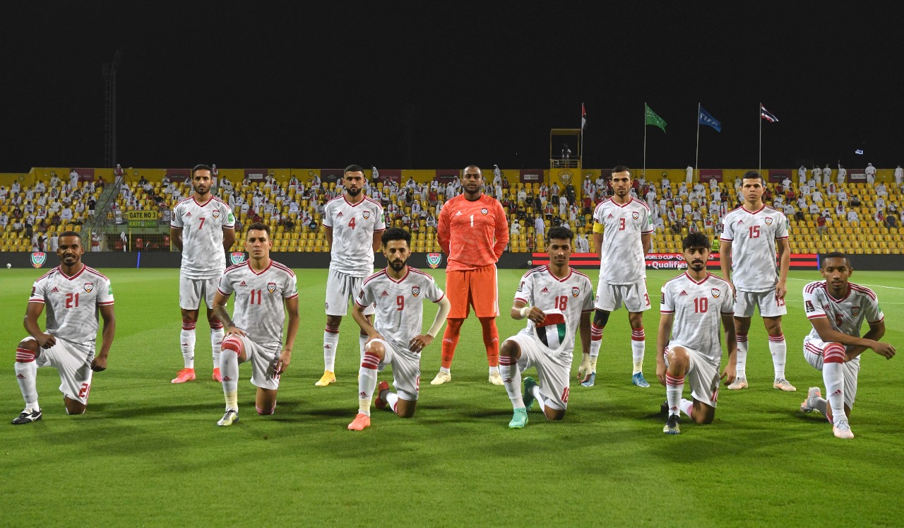 منتخب الامارات (3)