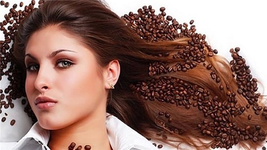 وصفات طبيعية من القهوة للعناية بالشعر  (3)