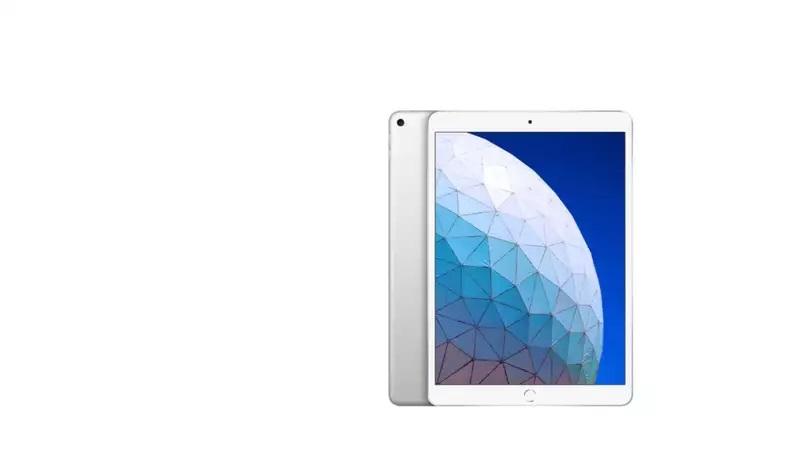 iPad Air (3rd generation)