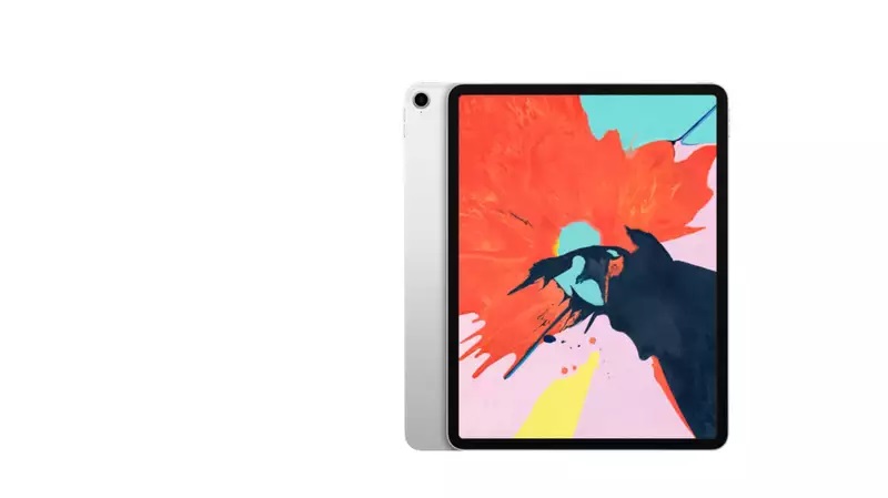 iPad Pro 12.9-inch (3rd generation)
