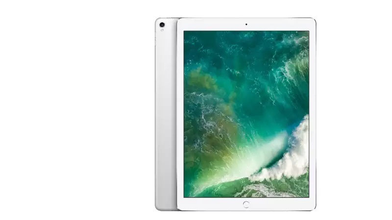 iPad Pro 12.9-inch (2nd generation)