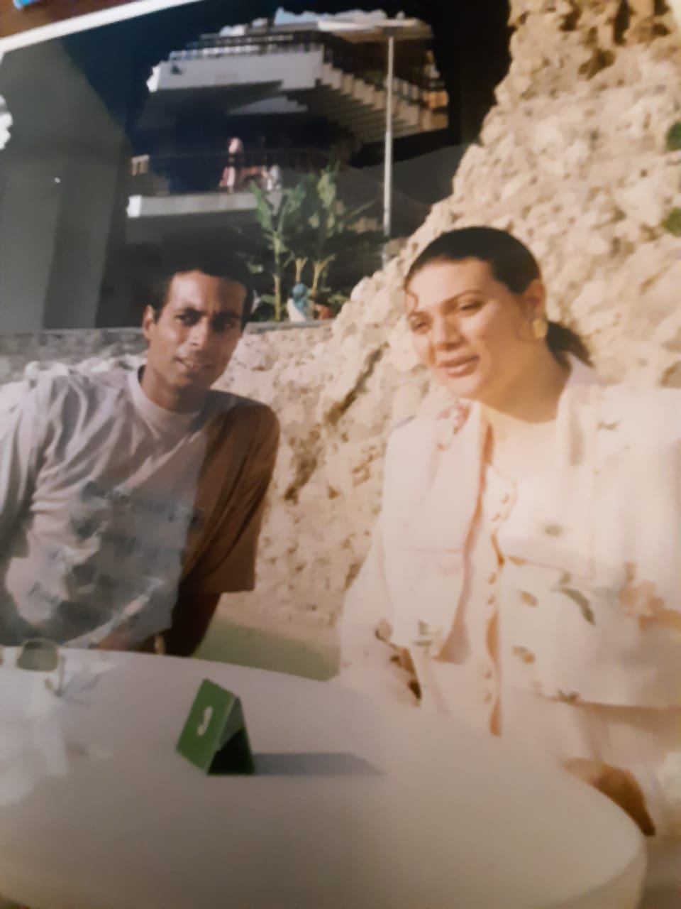 عبد الله محمود و زوجته (5)