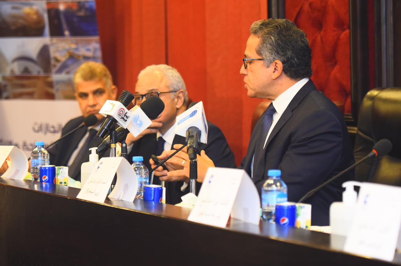 ندوة مستقبل وطن (1)