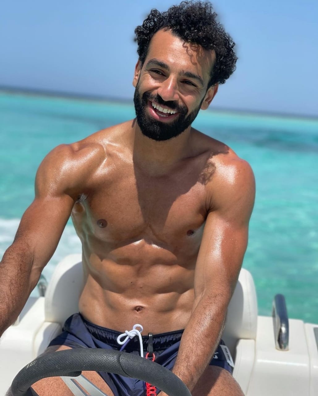 محمد صلاح 3