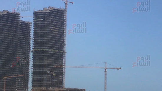 أبراج-عملاقة