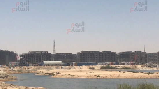 العمل-فى-مدينة-العلمين