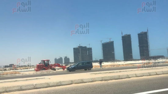 العلمين-الجديدة