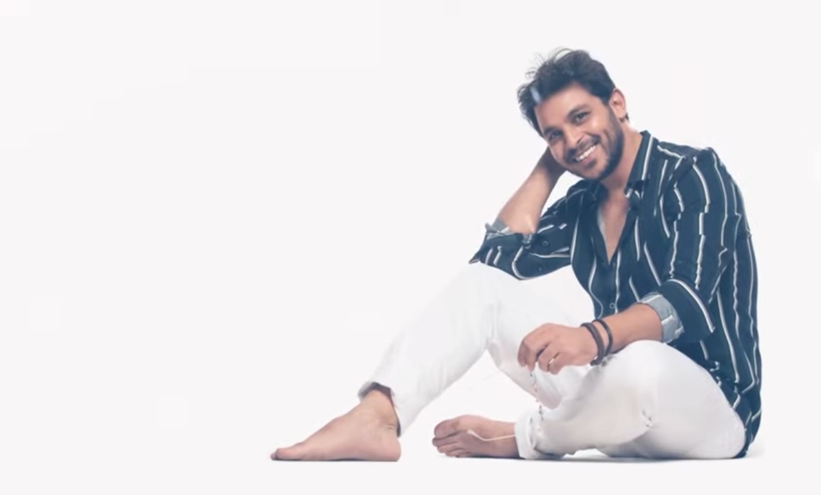 محمد رشاد محمد رشاد